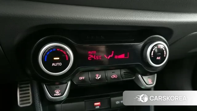 Kia Morning Urban (JA) id 3573383 из Кореи 9