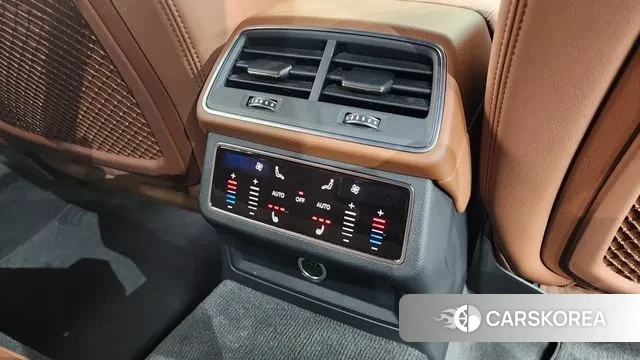 Audi A6 (C8) id 3616342 из Кореи 9