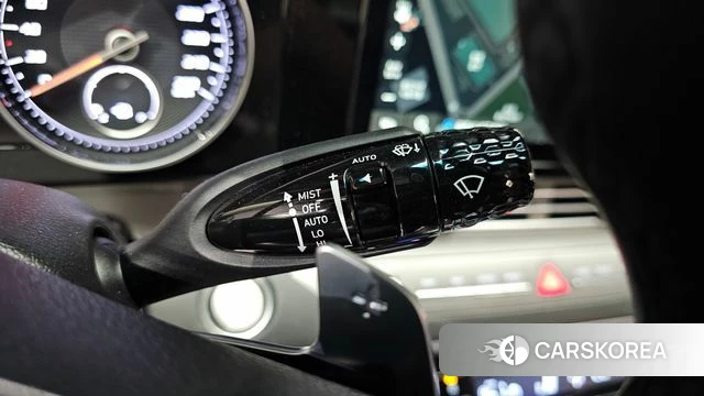 Hyundai The New Grandeur IG id 4323818 из Кореи 9