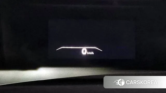 Genesis G80 (RG3) id 3753386 из Кореи 9