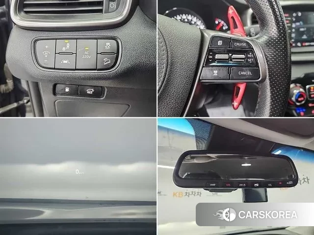 Kia The New Sorento id 3009332 из Кореи 9