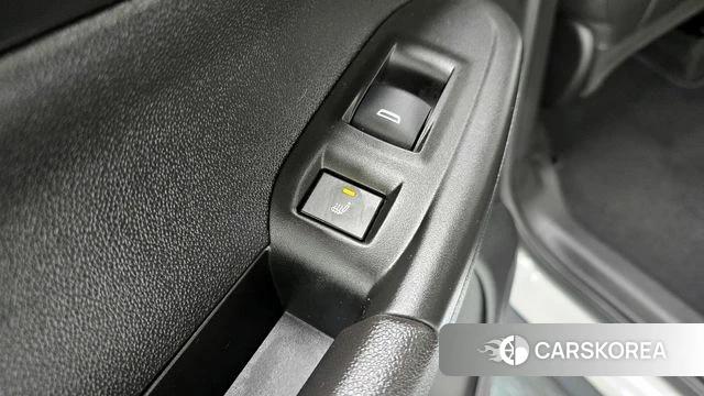 Chevrolet (GM Daewoo) Trailblazer id 3866778 из Кореи 9