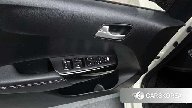 Kia All New Morning (JA) id 3861845 из Кореи 9