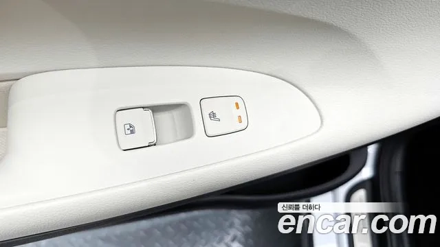 Hyundai The New Grandeur IG id 2949716 из Кореи 9