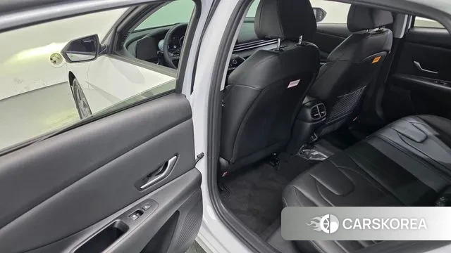 Hyundai The New Avante (CN7) id 3757752 из Кореи 9