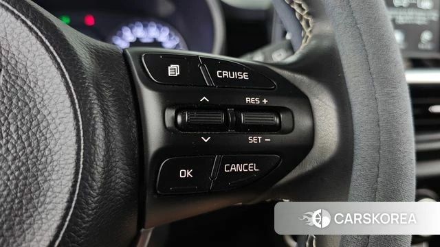 Kia All New Morning (JA) id 4446869 из Кореи 9
