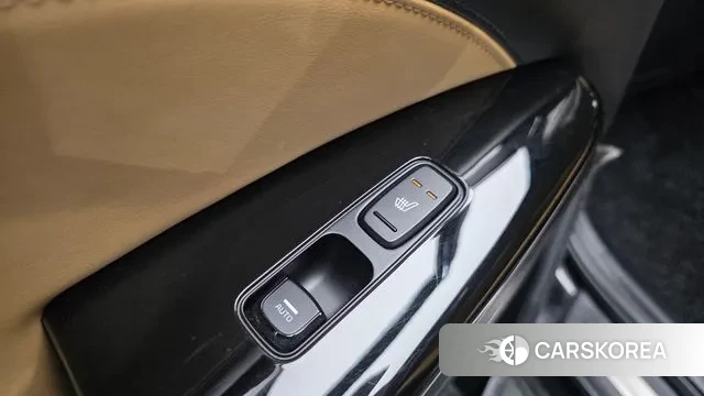 Kia K7 Premier id 3479874 из Кореи 9