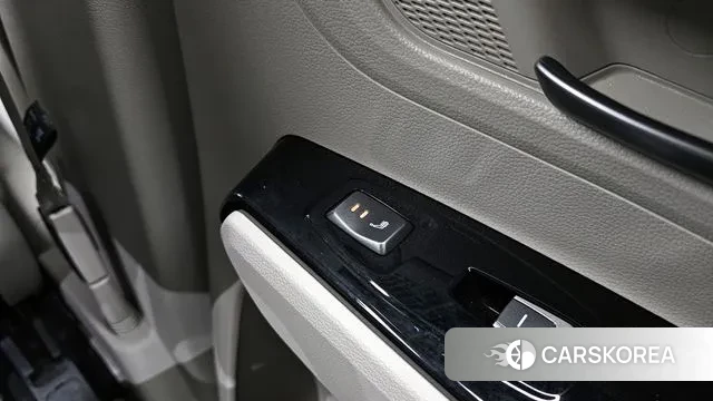 Ssangyong Beautiful Korando id 3004193 из Кореи 9