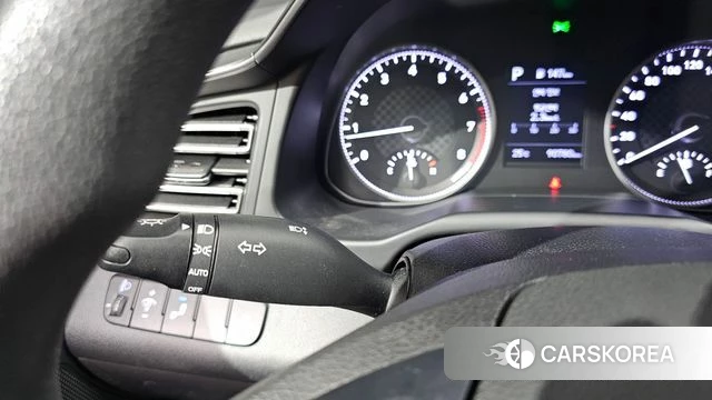 Hyundai The New Avante AD id 4416834 из Кореи 9