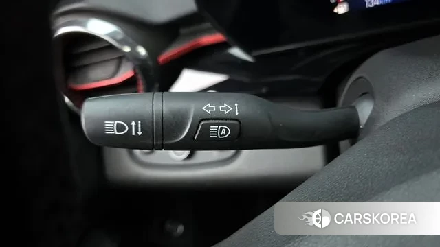 Chevrolet (GM Daewoo) Trax Crossover id 3581169 из Кореи 9