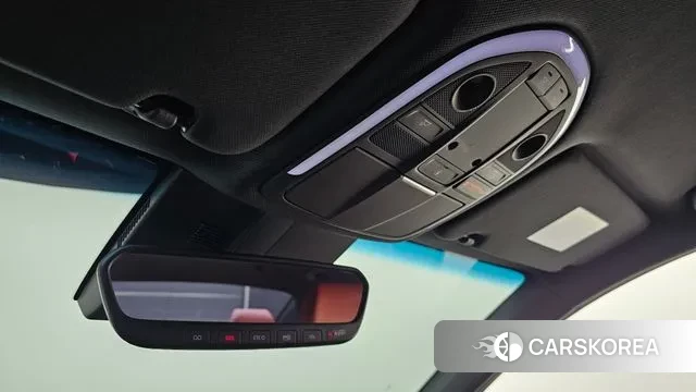 Genesis The New G70 id 3735352 из Кореи 9