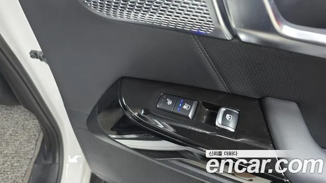 Kia Mohave Master id 2848649 из Кореи 9