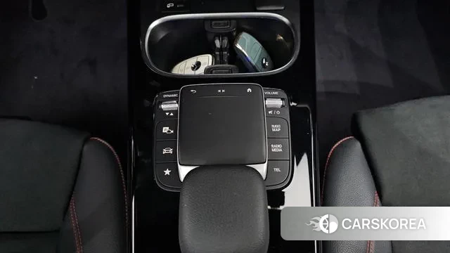 Mercedes-Benz CLA-Class C118 id 3611362 из Кореи 9