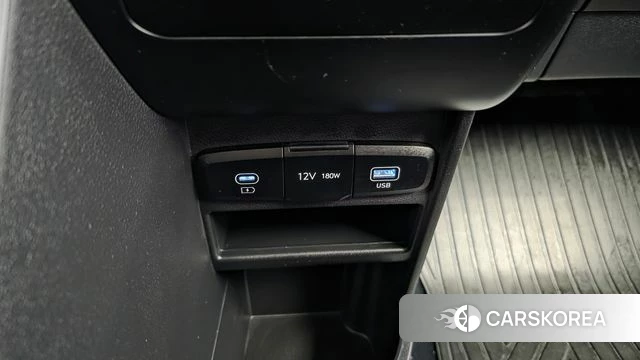 Hyundai Staria id 3891217 из Кореи 9