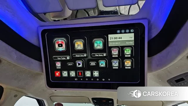 Kia Carnival 4th generation id 3747303 из Кореи 9