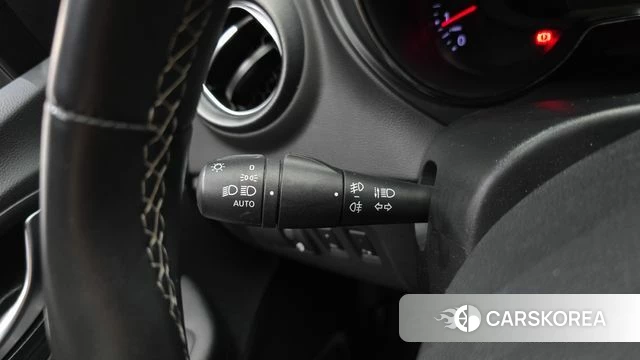 Renault Korea (Samsung) New QM3 id 4384836 из Кореи 9
