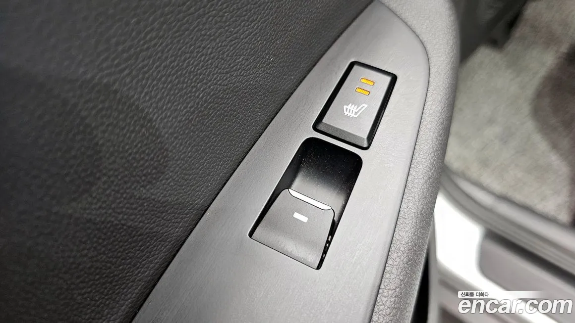 Hyundai All New Tucson id 2037141 из Кореи 9