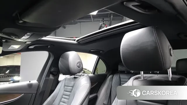 Mercedes-Benz E-Class W213 id 3454039 из Кореи 9