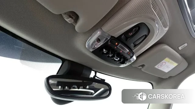 Mini Cooper id 3741098 из Кореи 9