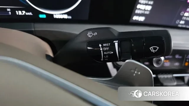 Kia K8 id 3660484 из Кореи 9