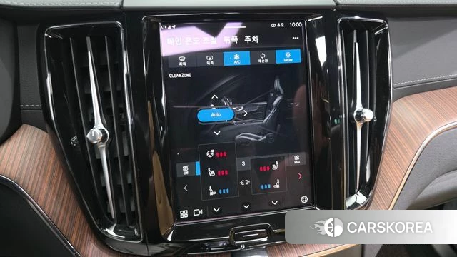 Volvo XC60 second Generation id 4527909 из Кореи 9
