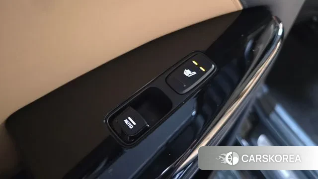 Kia K7 Premier id 2902635 из Кореи 9