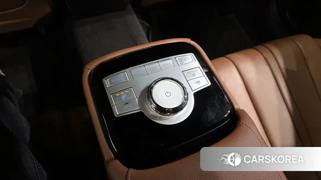 Genesis G80 (RG3) id 3596705 из Кореи 9