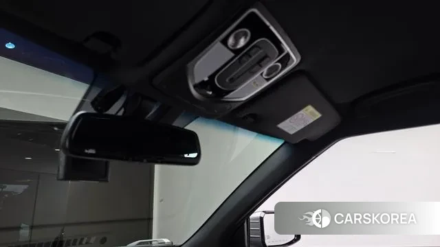 Ssangyong Torres id 3415999 из Кореи 9