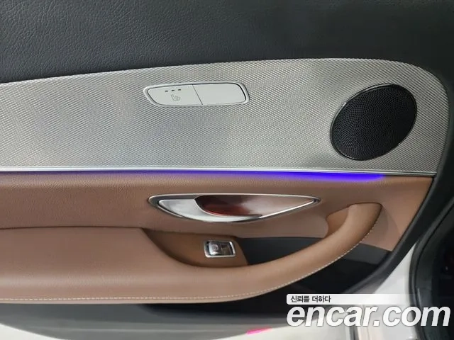 Mercedes-Benz E-Class W213 id 2860573 из Кореи 9