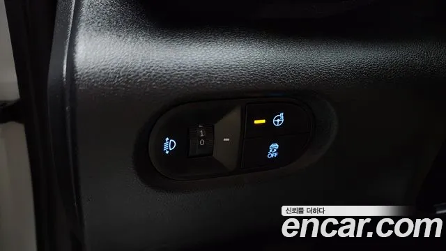 Hyundai Casper id 2666268 из Кореи 9