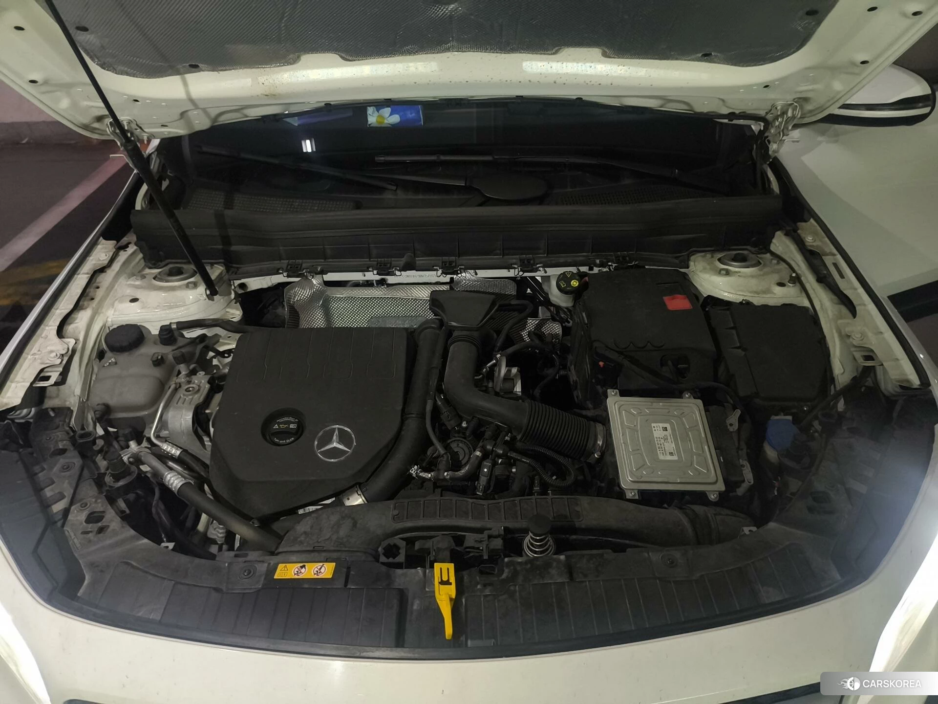Mercedes-Benz GLB id 4479791 из Китая 9