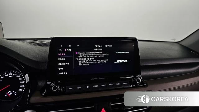 Kia Seltos id 4293263 из Кореи 9