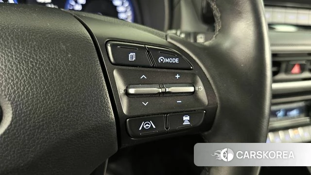 Hyundai The New Kona Hybrid id 3839596 из Кореи 9