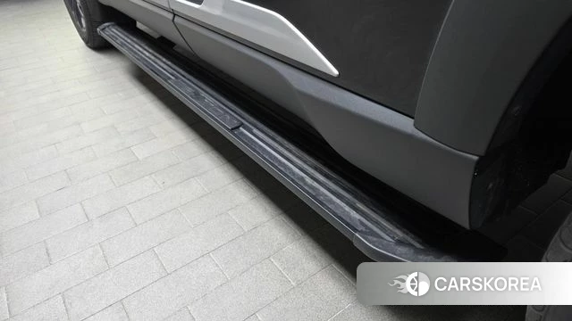 Ssangyong All New Rexton id 4283395 из Кореи 9