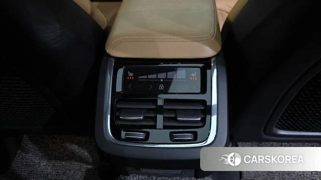 Volvo XC60 second Generation id 4573923 из Кореи 9