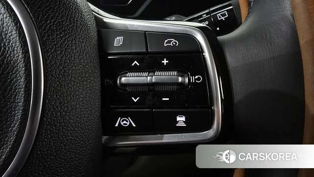 Kia The New Carnival 4th Generation id 4280484 из Кореи 9