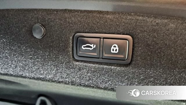 Kia K8 Hybrid id 3891854 из Кореи 9