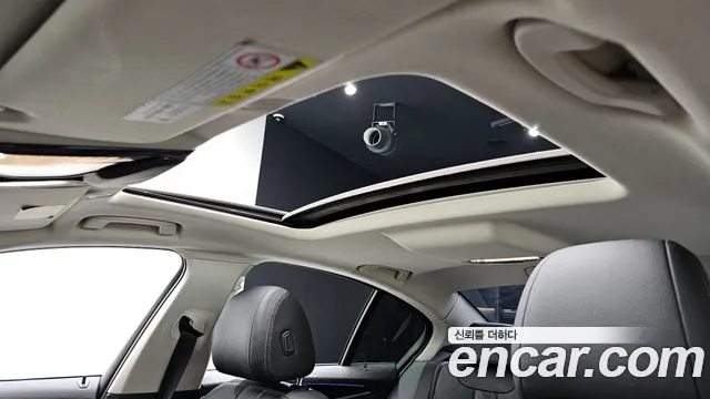 BMW 5 Series (G30) id 2706669 из Кореи 9