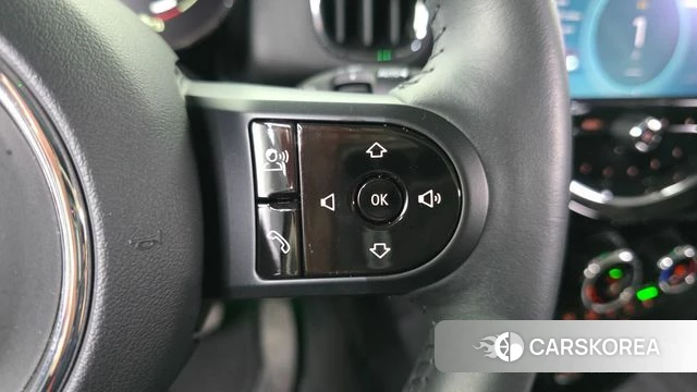 Mini Cooper Countryman id 4517423 из Кореи 9