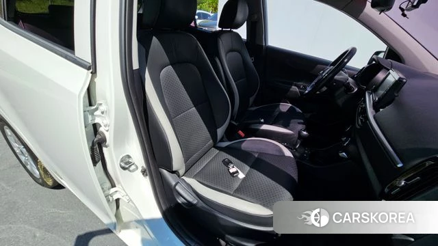 Kia All New Morning (JA) id 4285765 из Кореи 9