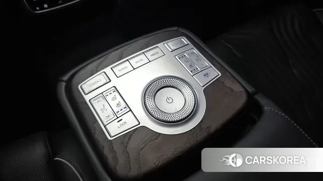 Genesis G80 (RG3) id 3044777 из Кореи 9