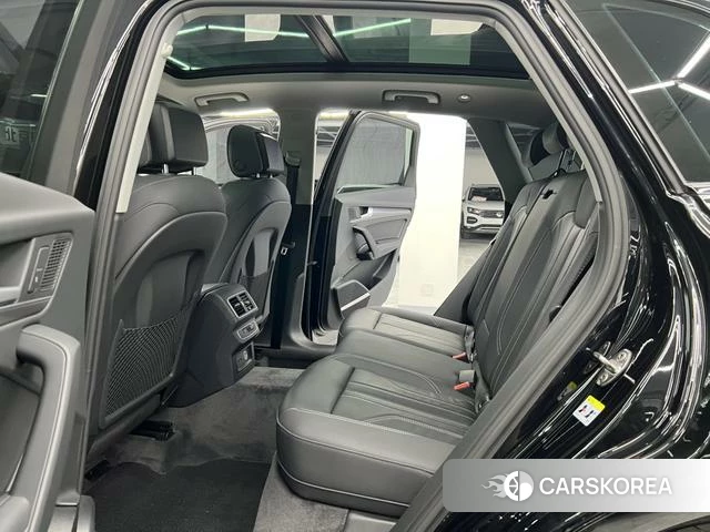 Audi Q5L id 4208156 из Китая 9