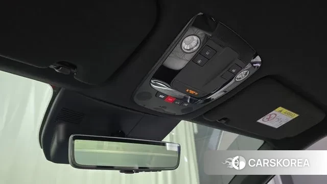 Kia The New Sorento 4th Generation id 3679784 из Кореи 9