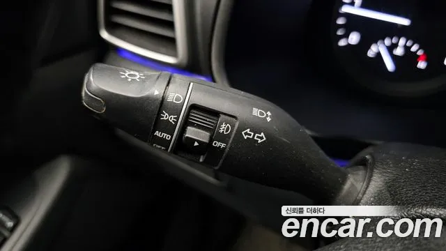 Hyundai All New Tucson id 2242430 из Кореи 9