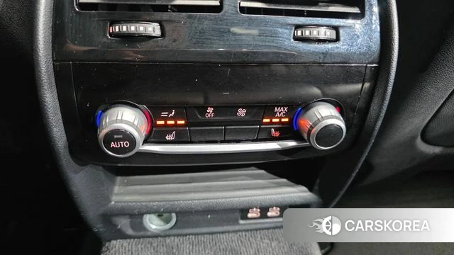 BMW 5 Series (G30) id 4424363 из Кореи 9