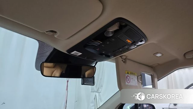 Kia Carnival 4th generation id 4657559 из Кореи 9