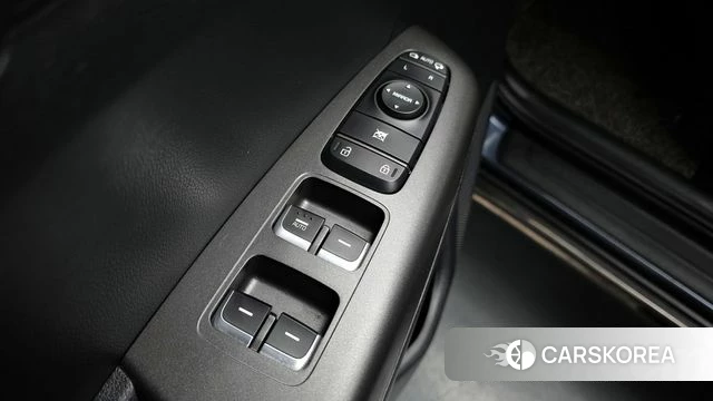 Kia Sportage The Bold id 4339378 из Кореи 9