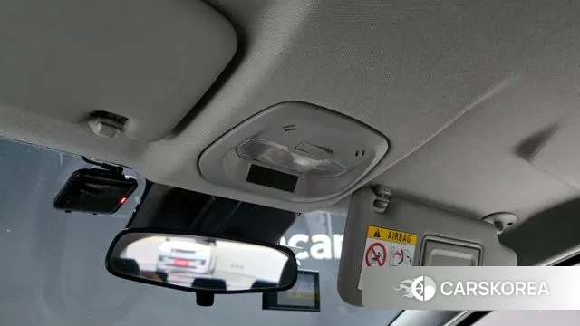 Chevrolet (GM Daewoo) The New Spark id 3447772 из Кореи 9