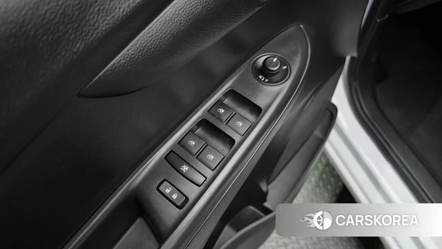 Chevrolet (GM Daewoo) The New Spark id 4502063 из Кореи 9