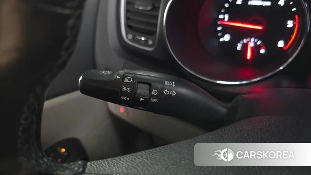Kia The New Carnival id 4424834 из Кореи 9